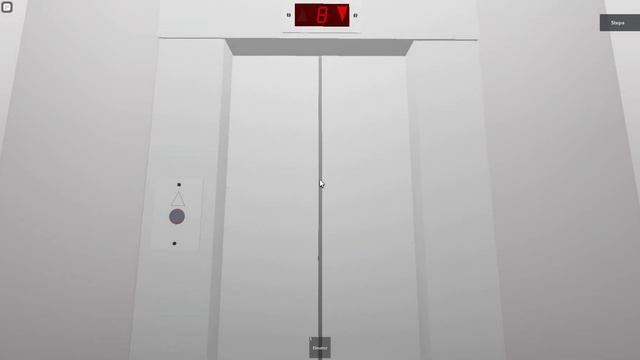 Roblox Лифт МЛМ Q=400k/g V=1m/s смотреть онлайн
