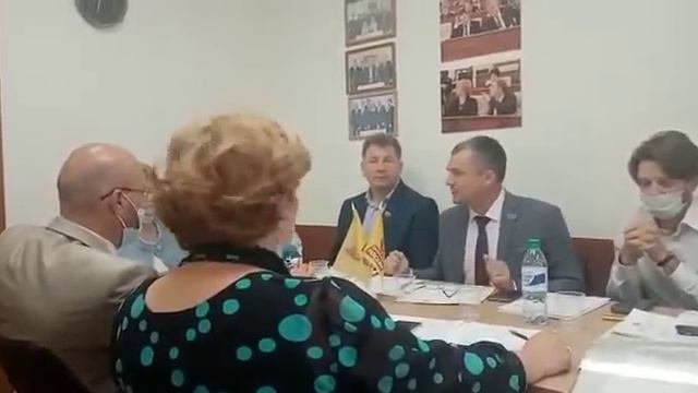 МРОТ. Надежда Капура. нач. упр. по труду и занятости Алт. края