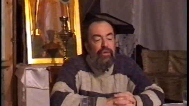 Крещение Руси 7/7. Христианское просвещение на Руси. Князь Владимир. Махнач В.Л.