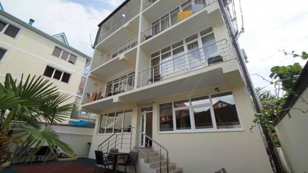 Zarya Guest House - Lazarevskoye - Russian Federation