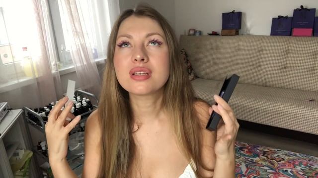 Парфюмер делает обзор своих духов/ VG Parfum/ РОЗЫГРЫШ!!!