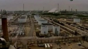 Как делают бензин