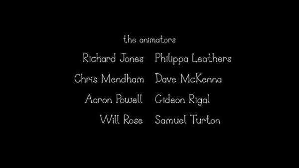 Ben and Holly's Little Kingdom Season 2 Episode 46 credits