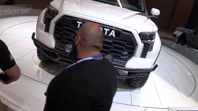 Поездка в ВЕГАС! Автоэкзотика! #SEMA2021 смотреть онлайн