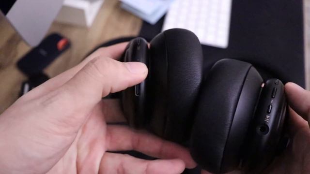 ANKER Soundcore Life Q30 Bluetooth Kulaklık Kutu Açılışı ve İnceleme | Fiyatının En İyisi mi? смотреть онлайн