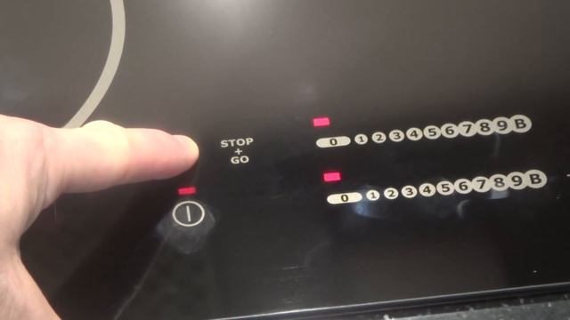 How to UNLOCK / LOCK the child lock on a Electrolux induction hob смотреть онлайн