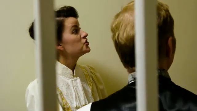 English File 4thE - Pre Intermediate - Video Listening - 8C Girl - Part 4 смотреть онлайн