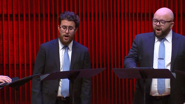 CANTUS: Blood Moon By Chris Foss