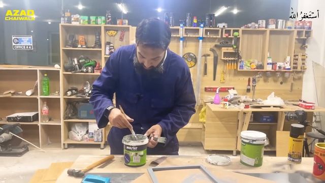 How to Setup a photo Frame Factory in 1000 Rs Only смотреть онлайн