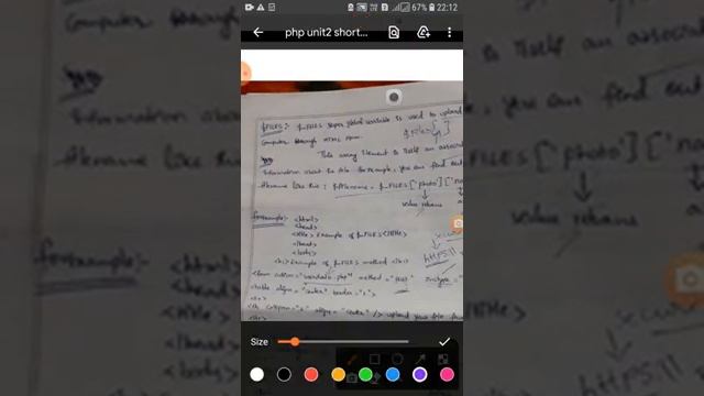 $get versus $post superglobal variables v.imp for ur exam. смотреть онлайн