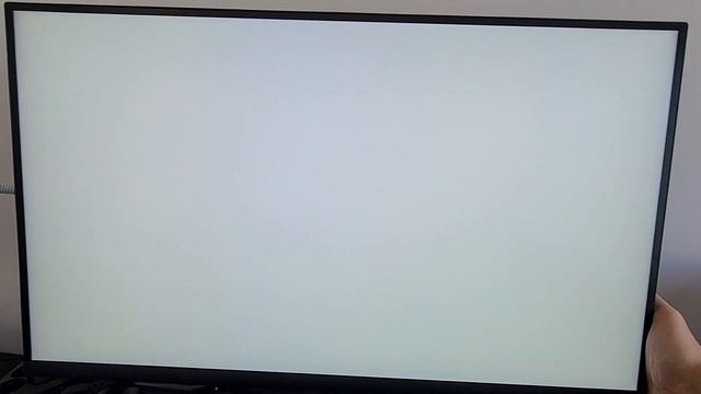 Монитор DELL P2721Q 27" мерцание экрана и залипание фрагментов картинки смотреть онлайн