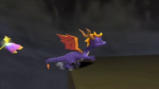 Spyro 2: Ripto's Rage - Episode 1: "Welcome To Glimmer!" смотреть онлайн