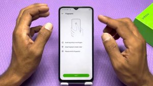 Infinix Note 30 fingerprint lock setting, how to set fingerprint in Infinix Note 30 , fingerprint