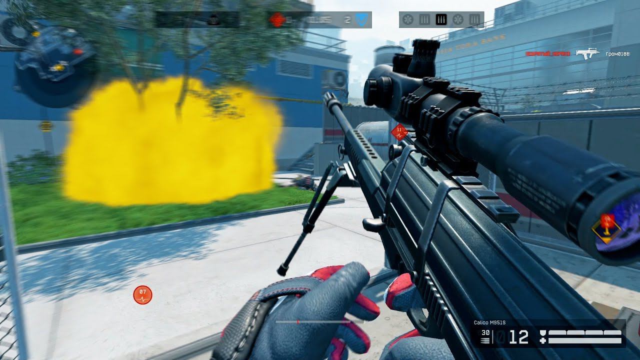 ВЗЯЛ КАЛИКУ НА РМ В 2022 ГОДУ смотреть онлайн