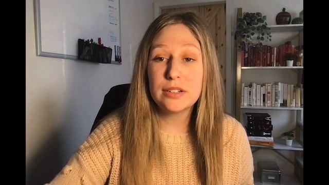 Kimberly McLeod - CAIP Advisory Committee Member смотреть онлайн