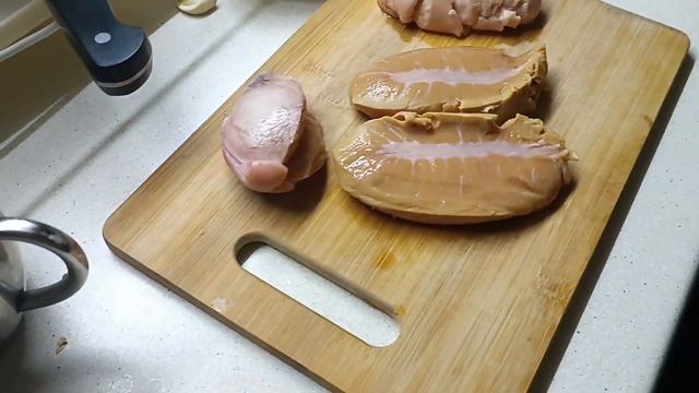 Приготовление БЫЧЬИХ ЯИЦ. Вкусный ДЕЛИКОТЕС смотреть онлайн