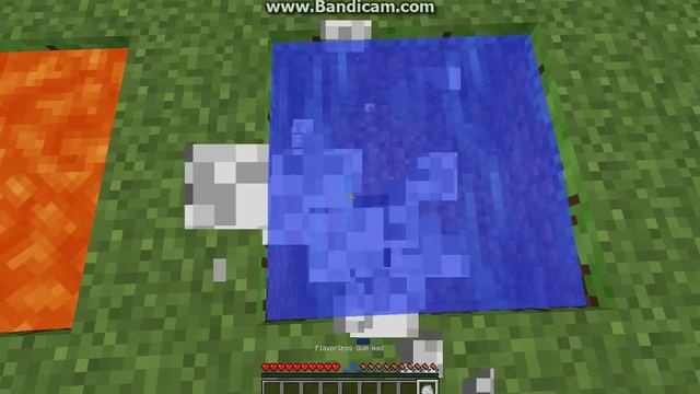 Обзор Мода MineCraft #1 Жевательные Резинки смотреть онлайн