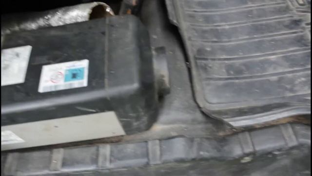 Газель. Разгрузился в Удомле и ИТОГИ. смотреть онлайн