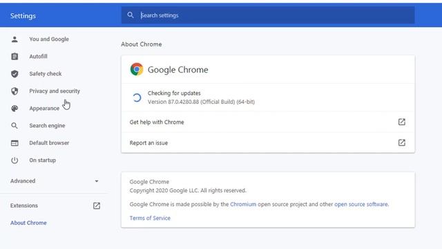 How to disable or unable JavaScript on chrome смотреть онлайн