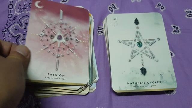 Crystal Grid Oracle : Deluxe Edition смотреть онлайн