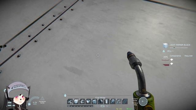 The Insane Alternative to Ship Merge Blocks, Space Engineers смотреть онлайн