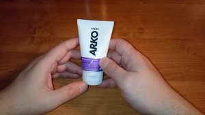 Обзор крем после бритья