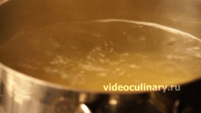 Запеканка из макарон с сыром - Рецепт Бабушки Эммы смотреть онлайн