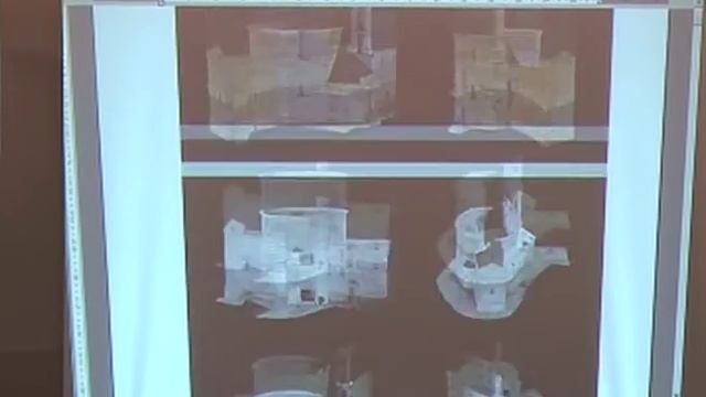 18 I rilievi Laser Scanner 3D - M. Peripimeno смотреть онлайн