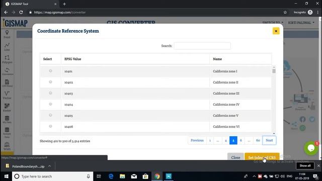 Convert Shp to Sqlite смотреть онлайн