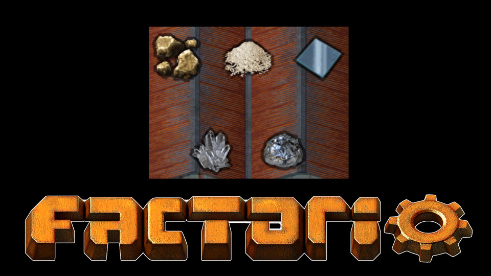 FACTORIO, прохождение #20, моды Space Exploration + Krastorio, производство из камня смотреть онлайн