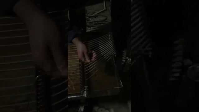 Грануляция пластика HIPS от клавиатур смотреть онлайн