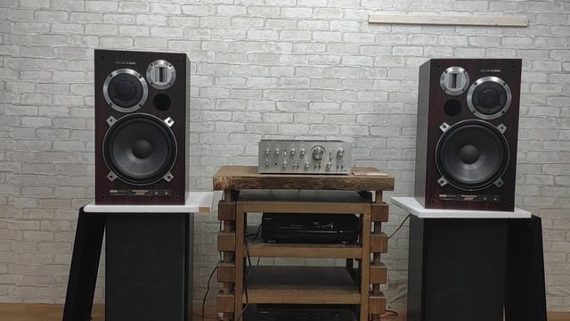 Pioneer S-9500 смотреть онлайн
