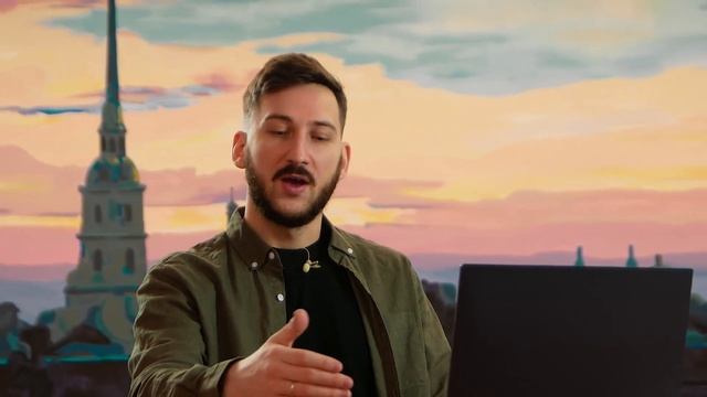 Реставрация Масляной и Темперной Живописи за 25 минут смотреть онлайн