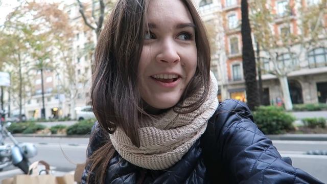 РОЖДЕСТВЕНСКИЙ БАЗАР, АПЕЛЬСИНЫ, ДАША ПРИЕХАЛА смотреть онлайн
