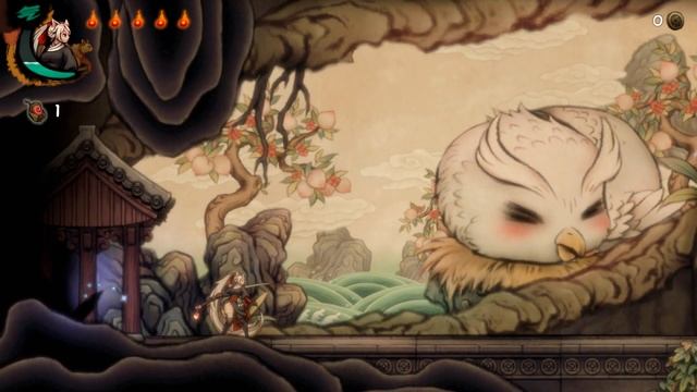 Game On / C’est Parti # 097 Yeomna: The Legend Of Dongbaek [Gameplay] смотреть онлайн