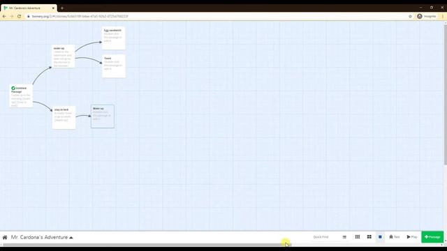 Twine Tutorial #1: Getting Started смотреть онлайн