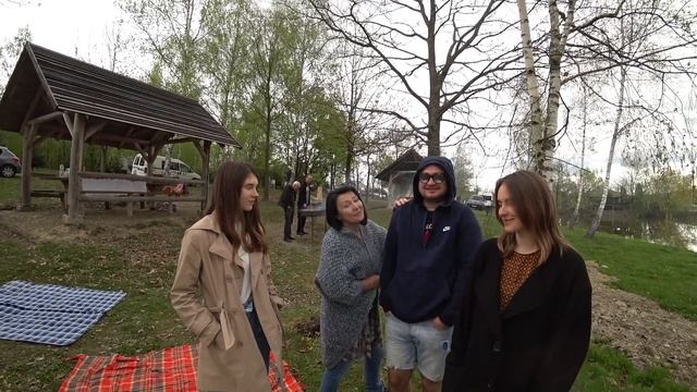 ДЕНЬ РОЖДЕНИЯ У ДИАНЫ! ОТПРАВИЛИСЬ В НОВОЕ ПУТЕШЕСТВИЕ! смотреть онлайн