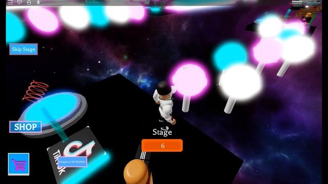 ЗА ПАРКУР ВЫГНАЛИ ИЗ ТИК ТОК РОБЛОКС ! КАК ПРОЙТИ ОББИ ТИК ТОК! Escape Tik Tok Obby! Parkour Roblox смотреть онлайн