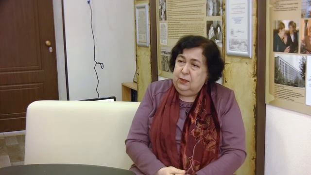 Людмила Ярулина. Современная педагогика глазами учителя смотреть онлайн