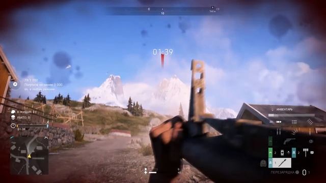 Главная ТАЙНА БАТТЛЫ - Как уничтожить мир игры? (БОЛЬШАЯ ПАСХАЛКА SULIS) смотреть онлайн