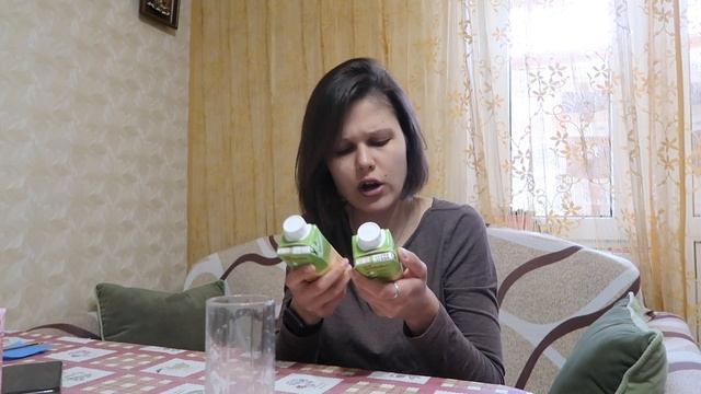 Чем веганы кормят детей? смотреть онлайн