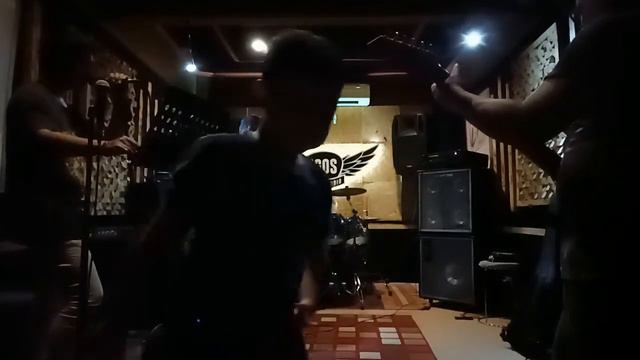 The Cranberries - Zombie (Cover & Live Performance By CHAOS X)