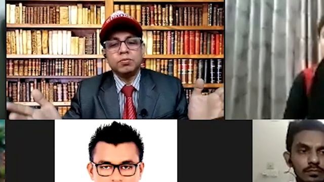 SSC Online Celebration 2020 @ Zoom: Career Pathway to higher education. смотреть онлайн