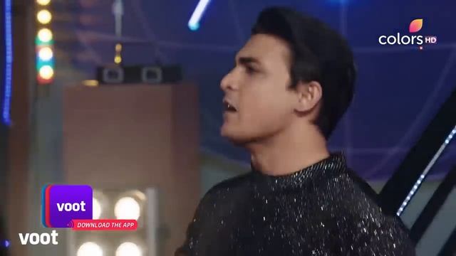 Naagin - Season 5 | नागिन | Ep. 47 | Jay Works On His Plan | अपनी योजना पर जय ने किया काम смотреть онлайн