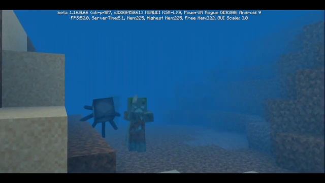 НОВЫЙ Faithful 32x32 ДЛЯ MINECRAFT PE 1.16 смотреть онлайн