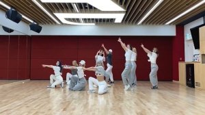 [MIRRORED] TWICE - FEEL SPECIAL DANCE CHOREOGRAPHY | KPOP AREA