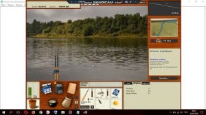 Русская рыбалка 3 как заработать денег быстро и удобно за 1 день