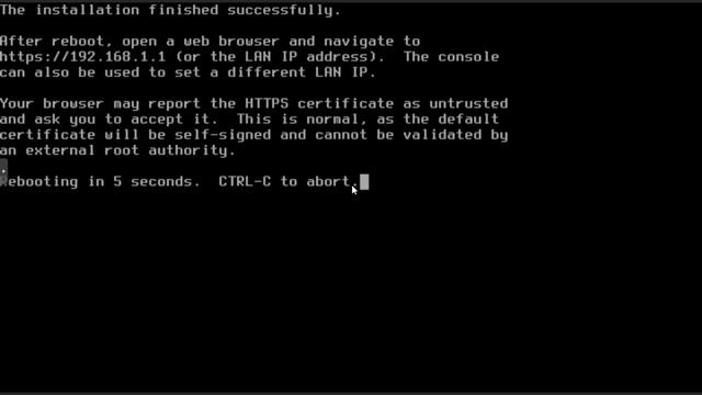 Step-by-Step Guide to Setting Up OPNsense on Proxmox and setup Zenarmor смотреть онлайн