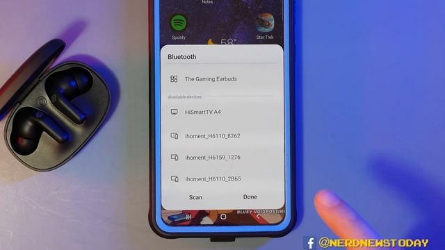 Urbanista Seoul Wireless Earbuds Review смотреть онлайн
