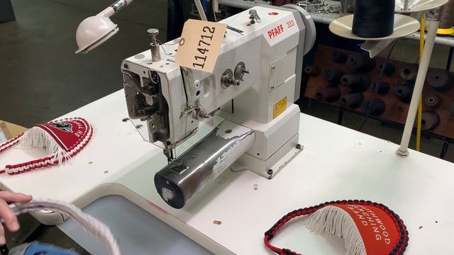 Pfaff333900 смотреть онлайн